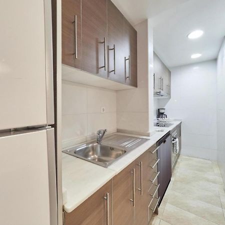 Duplex Sagrada Familia 2 Διαμέρισμα Βαρκελώνη Εξωτερικό φωτογραφία