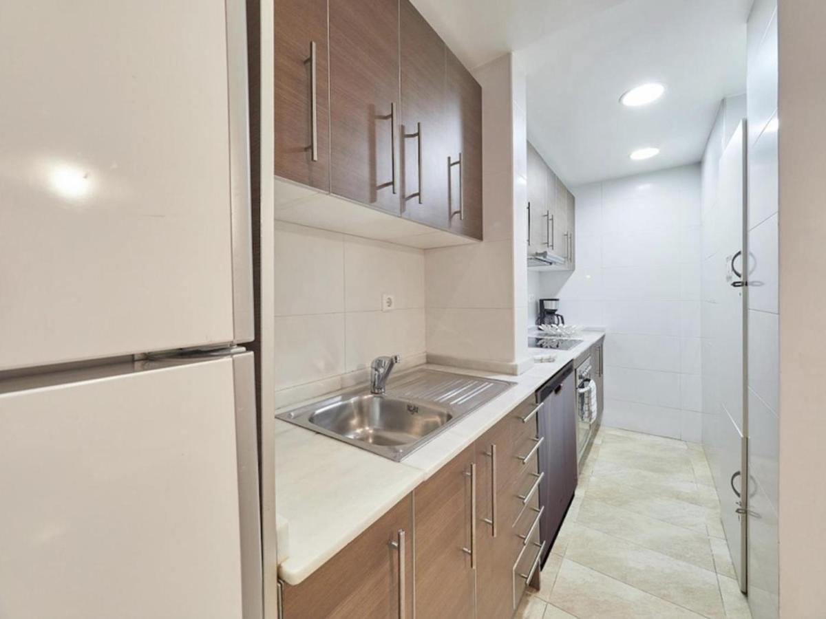 Duplex Sagrada Familia 2 Διαμέρισμα Βαρκελώνη Εξωτερικό φωτογραφία