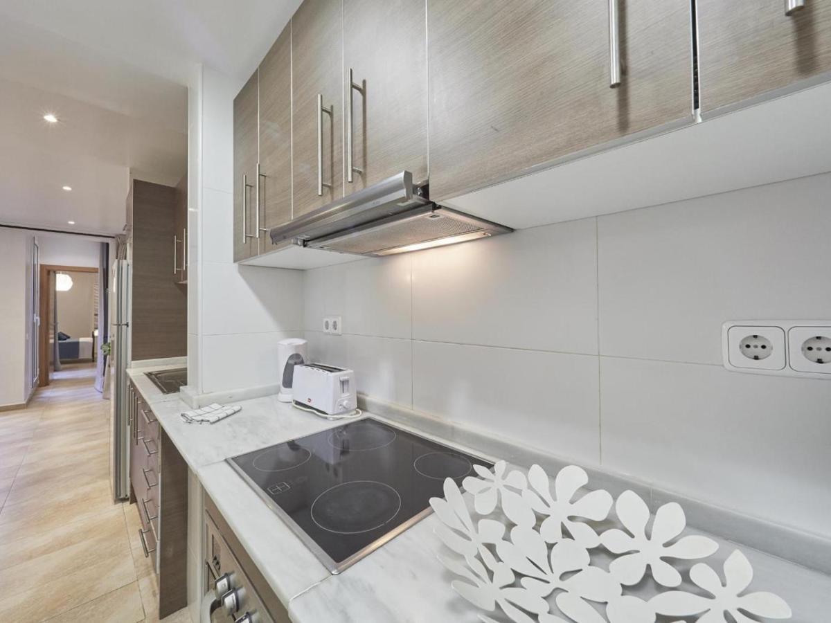 Duplex Sagrada Familia 2 Διαμέρισμα Βαρκελώνη Εξωτερικό φωτογραφία