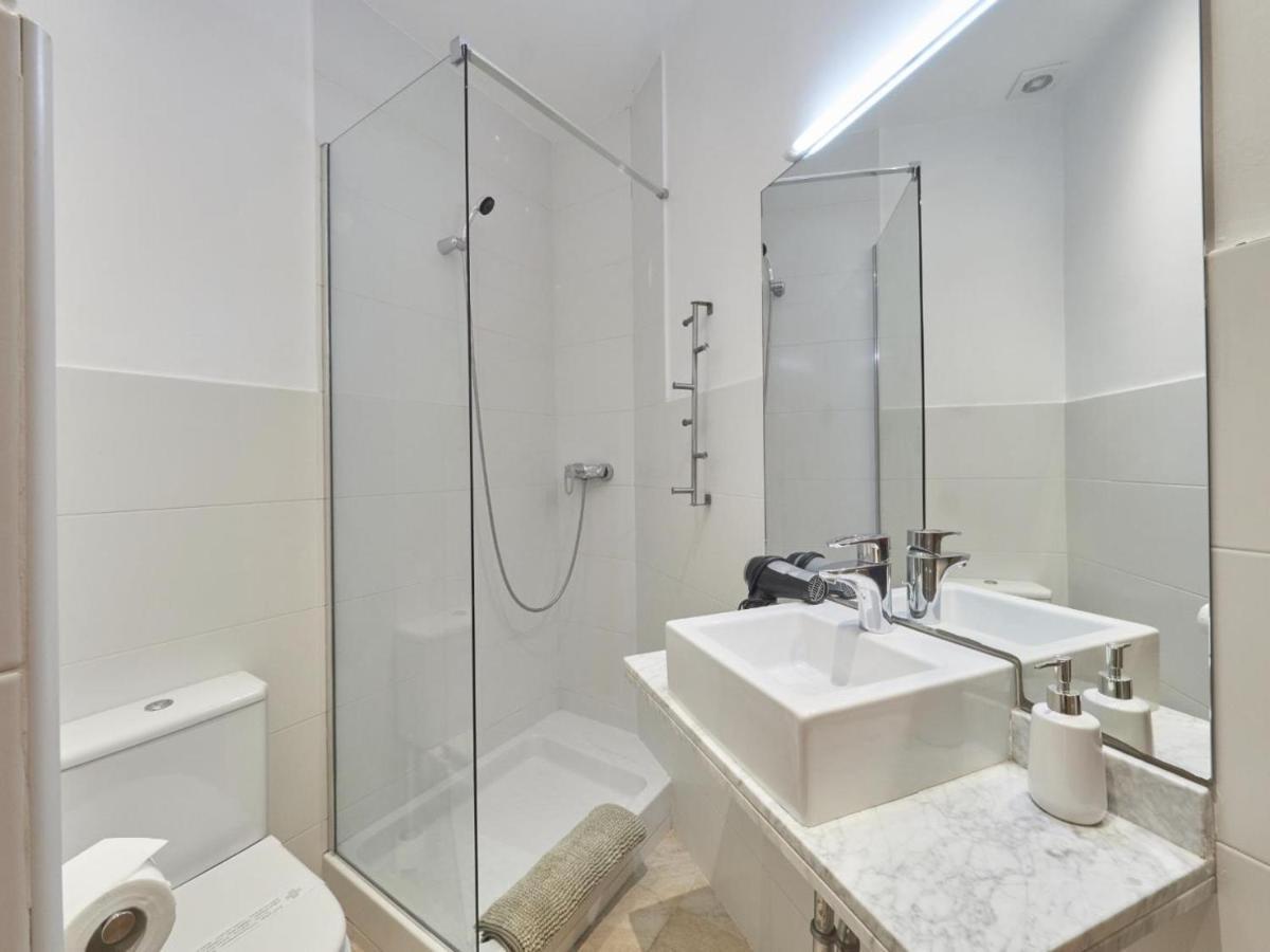 Duplex Sagrada Familia 2 Διαμέρισμα Βαρκελώνη Εξωτερικό φωτογραφία